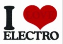 I LOVE ELECTRO