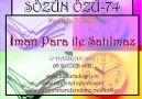 İman Para ile Satılmaz [HQ]