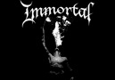 Immortal - Unsilent Storms In The North [HQ]