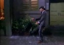 I'm Singin' in the rain