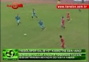 inegolspor 2 - 1 nilüferspor