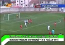 İnegolspor 6-1 Orhangazispor