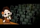 İnfo - Yalnızlar Korosu [ Animasyon Klip ]
