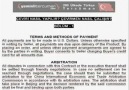 İngilizce Türkçe Çeviri