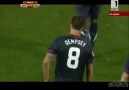 İngiltere 1-1 A.B.D  DK.40 [ Clint Dempsey ]