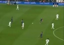 Iniesta Skills vs Madrid