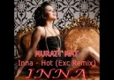 Inna - Hot (Muratt Mat Club Remix) Mart 2009