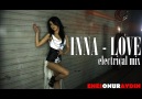 Inna - Love (Electrical Mix) 2010 [HQ]