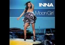 Inna - Moon Girl [HQ]