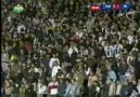 İnönü Stadyumu ve Beşiktaş taraftarının sessizliği :)