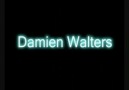 İnsan Değil  ~~Damien Walters~~ Vol '2'