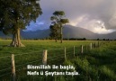 İnsanı Aşka Getiren Besmele