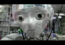 İnsansı ilk robot Kojiro