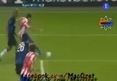 Inter 0-2 Atletico Madrid  83' Sergio Kun Aguero