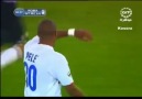İnter'li Pele: İtalya'dan füze yola çıktı :)