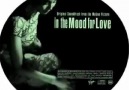 In the Mood For Love Soundtrack