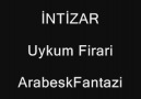 İntizar-Uykum Firari