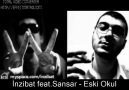 İnzibat feat. Sansar Salvo - Eski Okul [HQ]