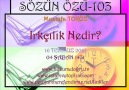 Irkçılık Nedir? [HQ]