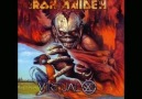 Iron Maiden - Como Estais Amigos (Türkçe Altyazı)
