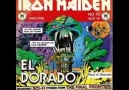 Iron Maiden-El Dorado ( 2010 )