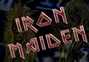 Iron Maiden - Mother Russia