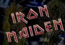 Iron Maiden - Mother Russia