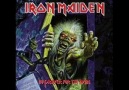 Iron Maiden - No Prayer for the Dying