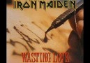 Iron Maiden - Wasting Love (Studio Version)
