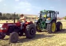 işbora vs john deere