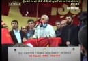 İŞÇİ PARTİSİ' NİN DOĞU MİTİNGLERİ !!!