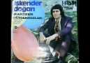 İskender Doğan - Kan ve Gül