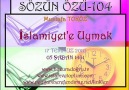 İslamiyet'e Uymak [HQ]