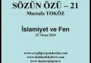 İslamiyet ve Fen [HQ]