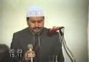 ISMAIL BICER-ALI FUAT PASA CAMII 1989
