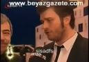 İsmail Cem Ödül Töreni Aşk-ı Memnu Oyuncuları Röportaj...