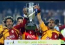 İsmail YK-Maşallah  Galatasaray Şarkısı