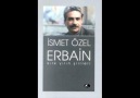 İsmet Özel_Mataramda Tuzlu Su [HQ]