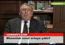 İSRAİL BAYRAĞINDAKİ ŞEYTAN.. [HQ]