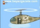 İsrail'in İndiği Yer!  BizimCity
