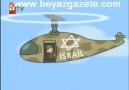 İsrail'in İnmesi Gereken Yer ! :)