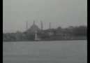 İstanbul ağlıyor