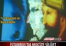 İSTANBUL'A MUHTEŞEM BENZETME !!