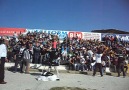 İstanbul BB Maçı Taraftar Show