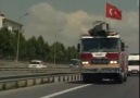 İSTANBUL İTFAİYESİ (tanıtım filmi ) [ 112 ACiL ]