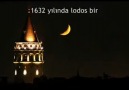 İstanbul Kanatlarımın Altında/ Aşk - Gülay