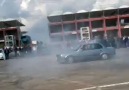 İstanbul Park  e30 show