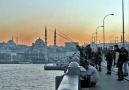 İstanbul resimleriyle Ney dinletisi...♥ [HQ]