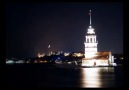 İstanbul (Timelapse) by Veysel Gençten