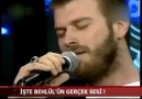 İşte Behlül'ün gerçek sesi..! :D